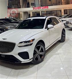 جێنسس GV70